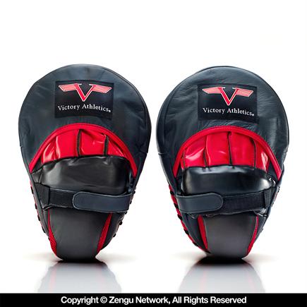 Victory Athletics Focus Mitts